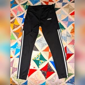 Adidas leggings